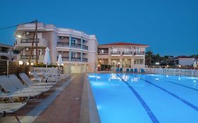 Hotel Karras Zakynthos